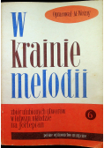 W krainie melodii Tom 6