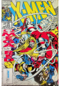X men Nr 4 / 96