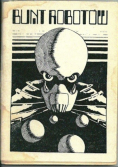 Bunt robotów