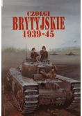 Czołgi brytyjskie 1939-45