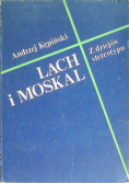 Lach i moskal z dziejów stereotypu