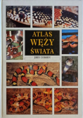 Atlas węży świata