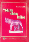 Praktyczna składnia łacińska