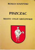 Piszczac miasto ongiś królewskie