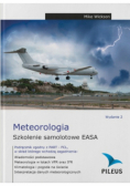 Meteorologia Szkolenie samolotowe EASA