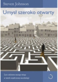 Umysł szeroko otwarty