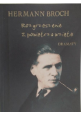 Rozgrzeszenie z powietrza wzięte