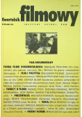 Kwartalnik filmowy Nr 23