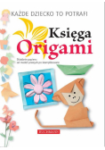 Księga Origami