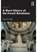 A Short History of the French Revolution