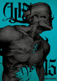 Ajin Tom 15