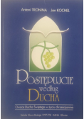 Postępujcie według Ducha