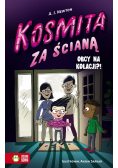 Kosmita za ścianą