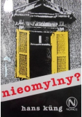 Nieomylny