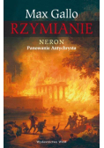 Rzymianie Neron panowanie Antychrysta
