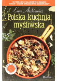 Polska kuchnia myśliwska