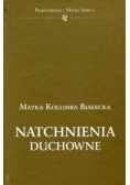 Natchnienia duchowne