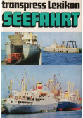 Transpress Lexikon Seefahrt