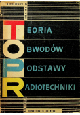 Teoria obwodów Podstawy radiotechniki