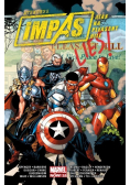 Avengers. Impas. Atak na Pleasant Hill