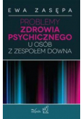 Problemy zdrowia psychicznego