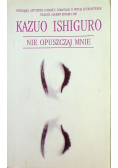 Nie opuszczaj mnie