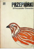 Przepiórki