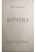 Kontra