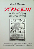 Straceni w Noc Wigilijną