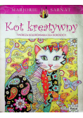 Kot kreatywny