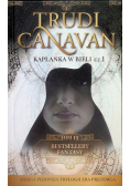 Kapłanka W Bieli Trudi Canavan Część 1