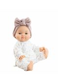Lalka hiszpańska Gordi bobas Alessandra 34cm