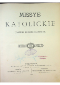 Missye Katolickie 1894 r.