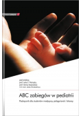 ABC zabiegów w pediatrii