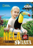 Nela i tajemnice świata