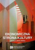 Ekonomiczna strona kultury