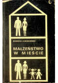 Małżeństwo w mieście
