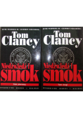 Niedźwiedź i Smok Tom I i II