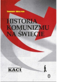 Historia komunizmu na świecie Tom 1 Kaci