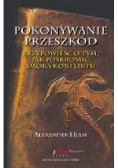 Pokonywanie przeszkód przypowieść o tym jak poskromić smoka konfliktu
