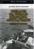 Operacje na wodach północno-afrykańskich