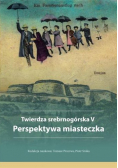 Twierdza srebrnogórska V Perspektywa miasteczka