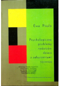 Psychologiczne problemy rodziców dzieci z zaburzeniami rozwoju