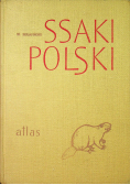 Ssaki Polski atlas