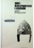 Goci Rzeczywistość i legenda