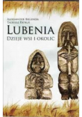 Lubenia dzieje wsi i okolic