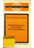 Organizacja Jedności Afrykańskiej