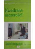 Kwadrans szczerości