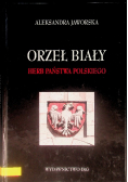 Orzeł Biały herb państwa polskiego