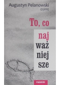 To co najważniejsze